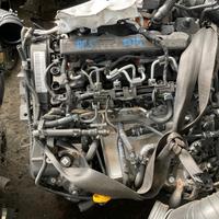 MOTORE VW Caddy DFS 2.0 TD