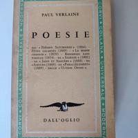 Paul Verlaine - Poesie