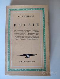 Paul Verlaine - Poesie
