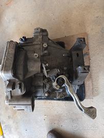 Cambio 5 Marce Polo 9N 1.4 Diesel 02T301103K HCS