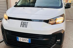 Fiat Scudo 2.0 MultiJet 144 cv FRIGO