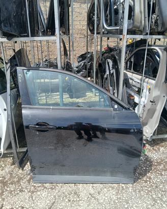 PORTA ANTERIORE DESTRA FIAT 600 NUOVA