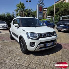 Suzuki Ignis 1.2h Top 2wd cvt