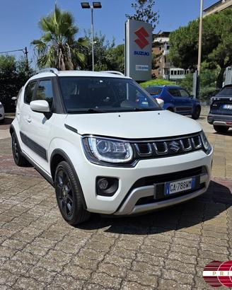 Suzuki Ignis 1.2h Top 2wd