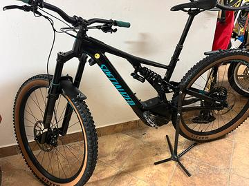 Turbo levo alluminio