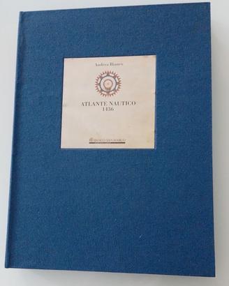 Atlante Nautico 1436 Andrea Bianco - Edizione 1993