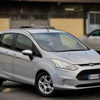 Ford B-Max 1.0 EcoBoost 100 CV Titanium