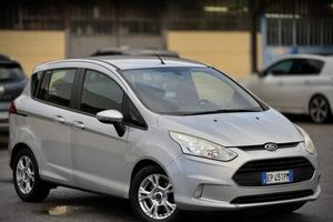 Ford B-Max 1.0 EcoBoost 100 CV Titanium