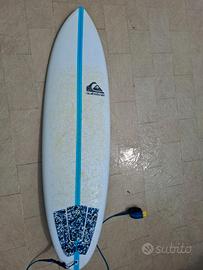 Tavola  SURF 6.4 quicksilver discuss