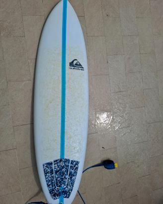 Tavola  SURF 6.4 quicksilver discuss