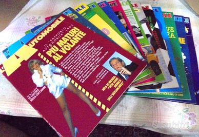 L'automobile rivista mensile dell'automobilista it