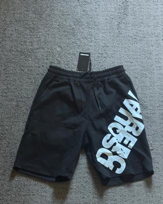 Pantaloncino DSQUARED