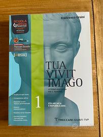 TUA VIVIT IMAGO