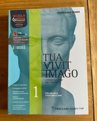 TUA VIVIT IMAGO