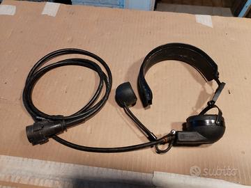 Cuffie militari