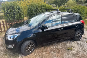 Hyundai I 20