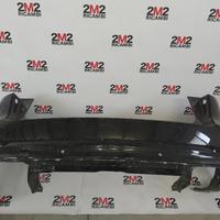 PARAURTI POSTERIORE CENTRALE PORSCHE Cayenne 3Â° S