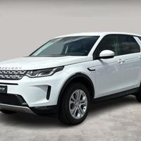 Land Rover Discovery Sport 2.0d i4 mhev S awd 150c