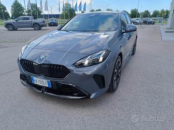 BMW Serie 1 118d MSport Pro auto