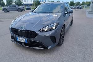BMW Serie 1 118d MSport Pro auto