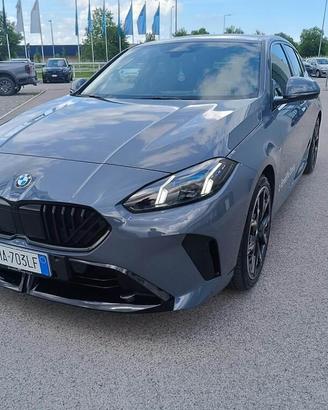 BMW Serie 1 118d MSport Pro auto