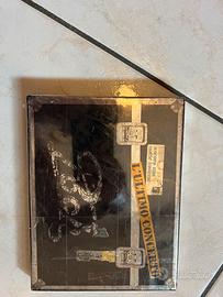 Doppio DVD del live dei Pooh - l’ultimo concerto
