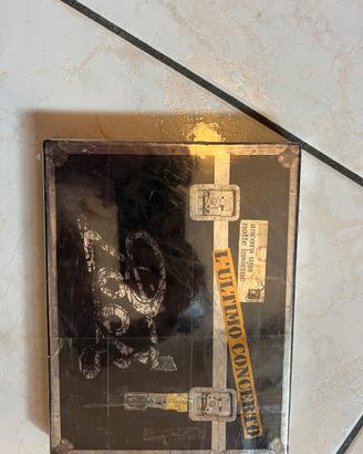 Doppio DVD del live dei Pooh - l’ultimo concerto