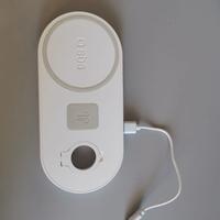 SBS Caricatore da tavolo wireless multiplo