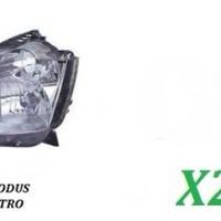 Coppia fari anteriori renault modus originali