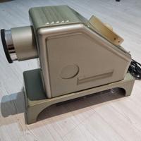 Episcopio - Proiettore