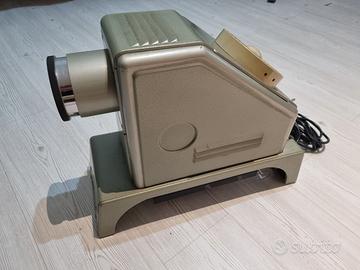 Episcopio - Proiettore