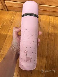 Mini land borraccia termica da 500ml