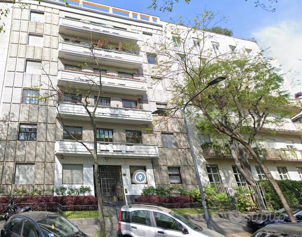 Appartamento Milano [Cod. rif 3164455VRG]