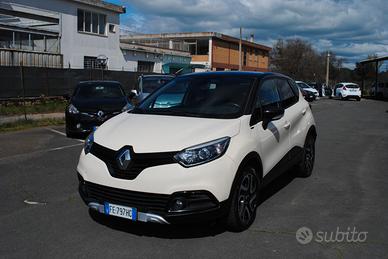 RENAULT CAPTUR 1.5 DCI 90 CV