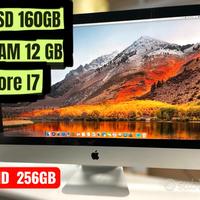 Apple Imac 27 (potenziato) xl