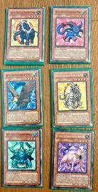 Card Yu-Gi-Oh