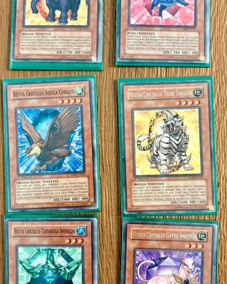 Card Yu-Gi-Oh