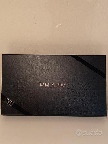 Racchetta Padel Prada