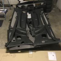 Lancia Y 1997/2003 Interi 1