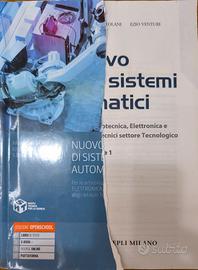 Nuovo Corso sistemi automatici.
