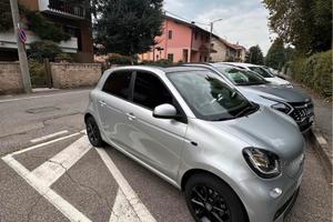 SMART FORFOUR PRIME