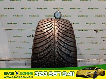 GOMME USATE 215/50 R17 GOODYEAR 4 STAGIONI C15493