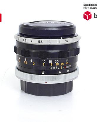 Canon FL 50 F/1.8 (Canon)