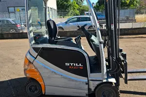 muletto still 16 ql. elettrico