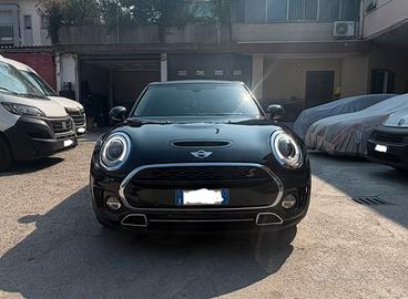 Mini Cooper Clubman Automatico 1500cc benzina