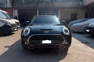 Mini Cooper Clubman Automatico 1500cc benzina