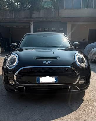 Mini Cooper Clubman Automatico 1500cc benzina