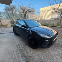 Jaguar E Pace 2019 R-Dynamic SE AWD 180