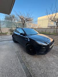 Jaguar E Pace 2019 R-Dynamic SE AWD 180