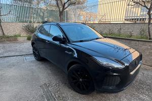 Jaguar E Pace 2019 R-Dynamic SE AWD 180